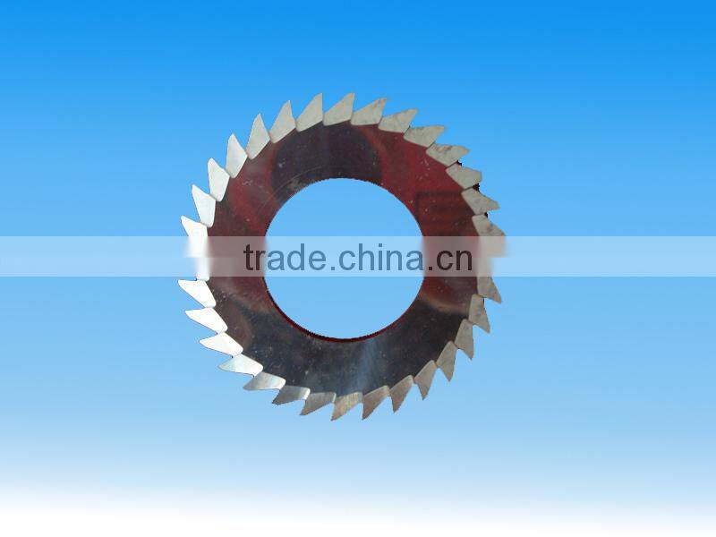 260mm planer thin kerf knife blade