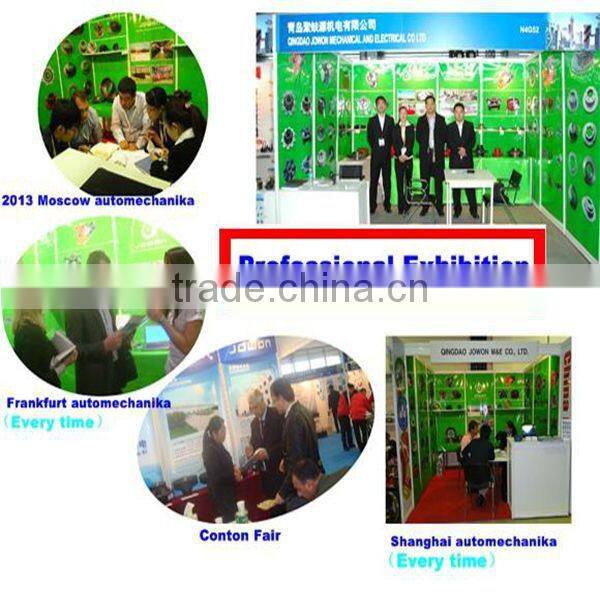 Customized high Casting quality pulley wheel/ pump parts