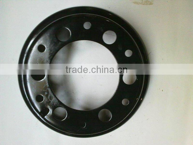 high quality steel wheel disce