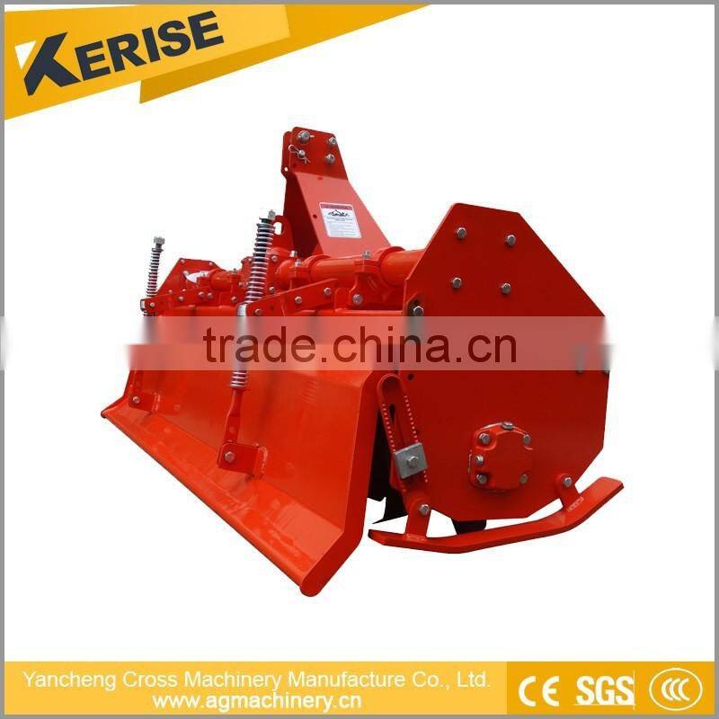 CE approved /Factory direct cheaper 3-point rotary tiller