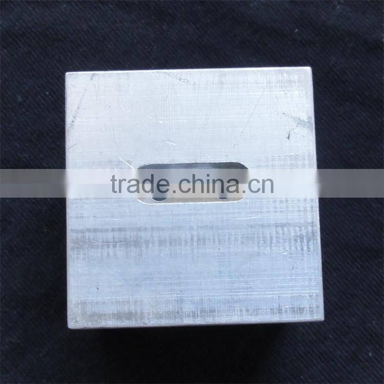 aluminum processing parts for medical instrument / aluminum products hardware processing