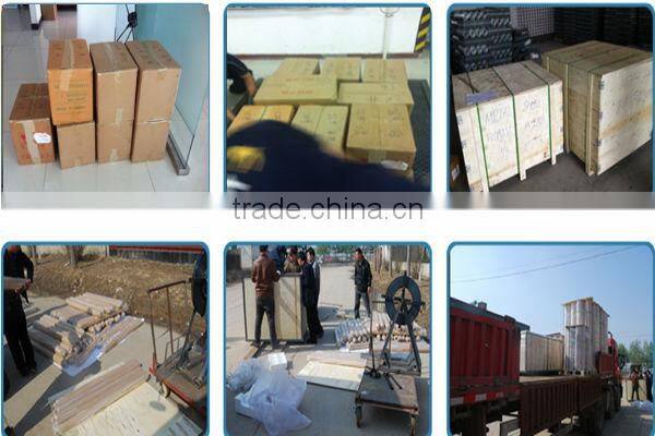 bullion effect wire/wave metal wire/beading wire