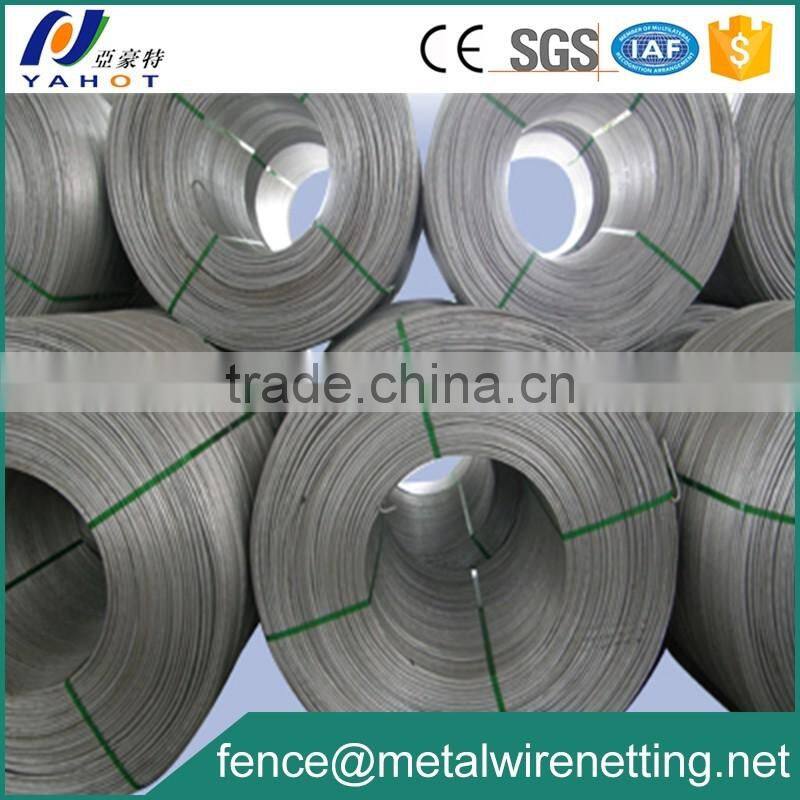 Aluminum Binding Wire