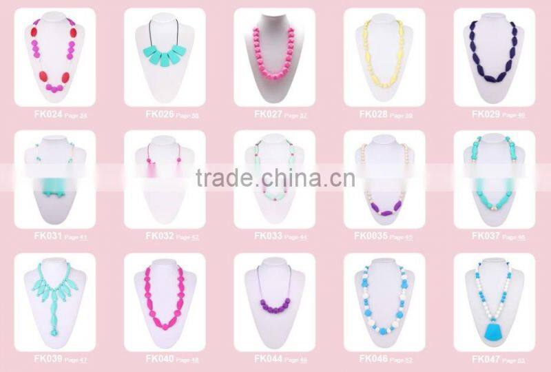 Factory wholesale organic chewable silicone new baby toys football rugby teether