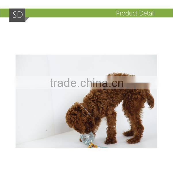 Fashion TPR Ball For Dog