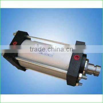 Long Stroke Pneumatic Cylinders with aluminum body