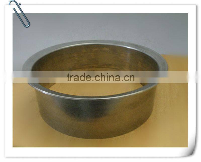 Mechanical inner cover