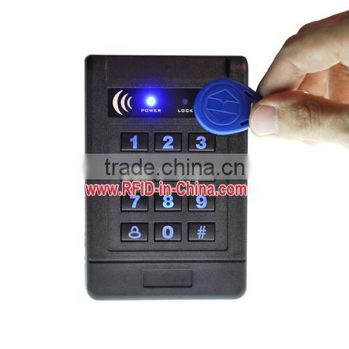 125KHz RFID Lock Key Card Electronic Reader
