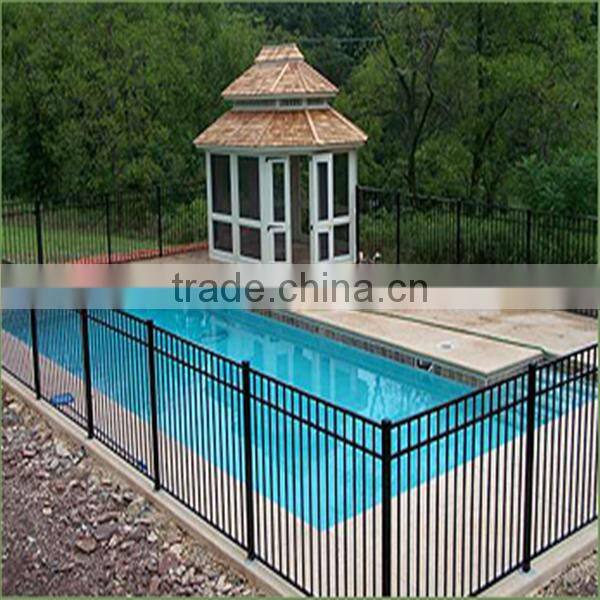 Europe market hot sale pool fence mounting bracket