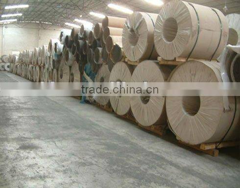 5754 Aluminiuim Alloy Coil