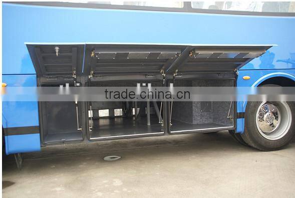 shaolin AUV passenger bus/coach bus/ city bus for 35-40 seats