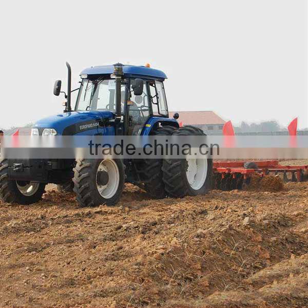 Foton 20-185hp Cheap Farm Tractors for sale