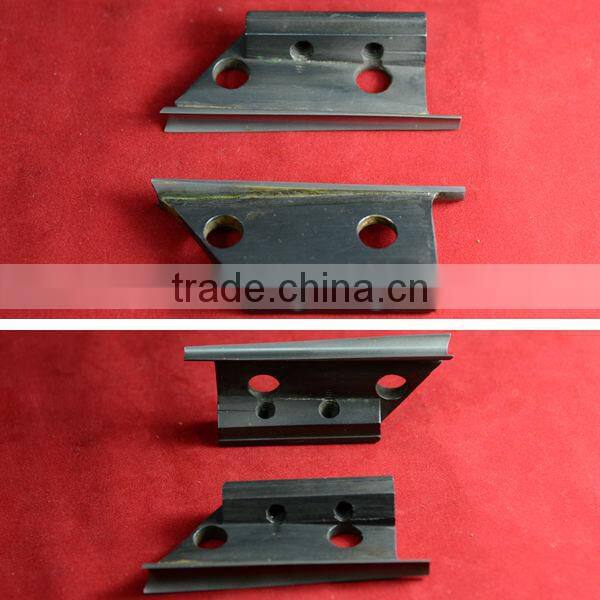 Machinery Tongues/Tongue Cutters for GD Packing Machine GDX1,GDX2,GDX6 38DS425F-102