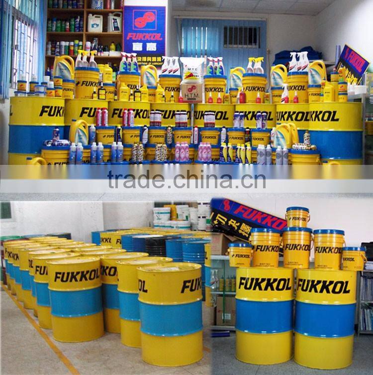 Silicone-free Mould Releasing Agent