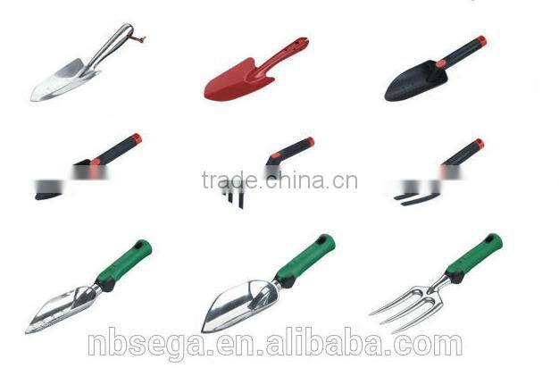 3pcs garden tool set garden shear SG2001