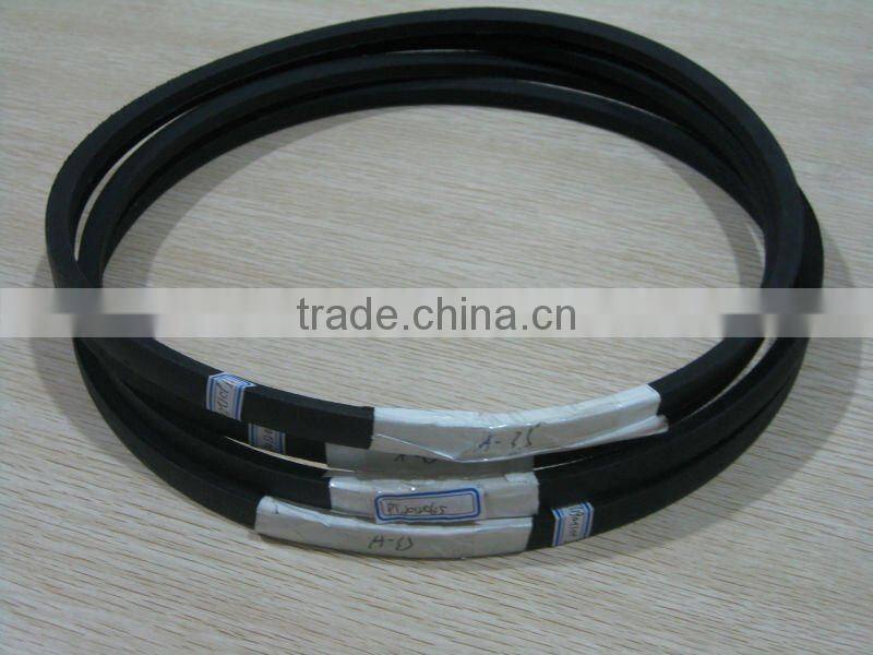 washing machine drive belts