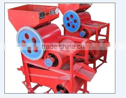 convenient to operate Peanut Sheller