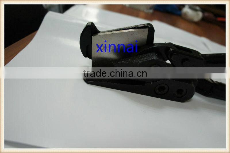 H400 steel strapping cutter ltd