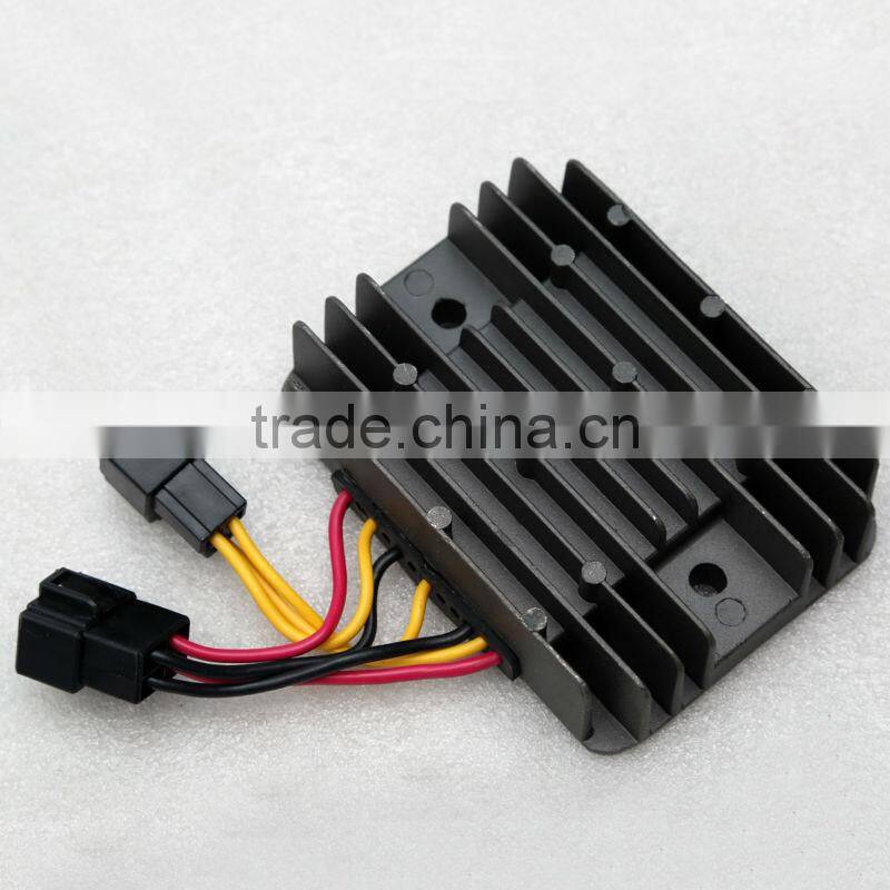 Brand New 2006 07 Voltage Rectifier Regulator For Daytona 675 2006-2007