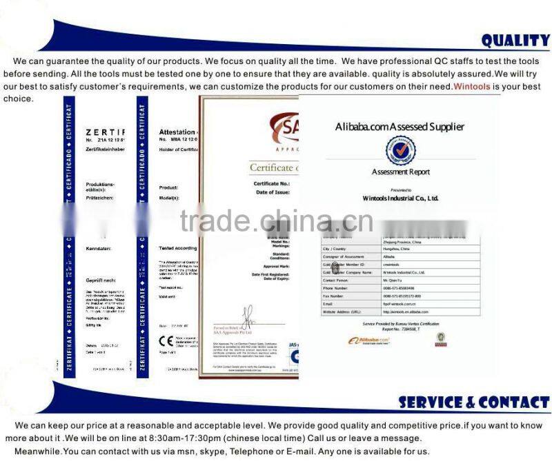 Wintools 82x3MM 820W Portable Wood Planer for Wood Cutting WT02053