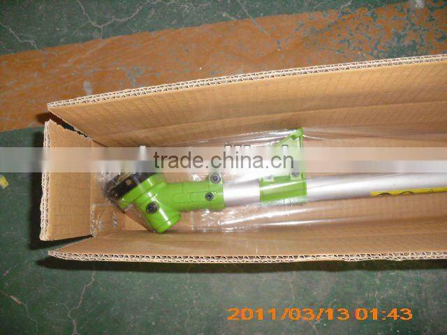 43cc strimmer CG430 with CE Euro II-2-stroke grass cutter