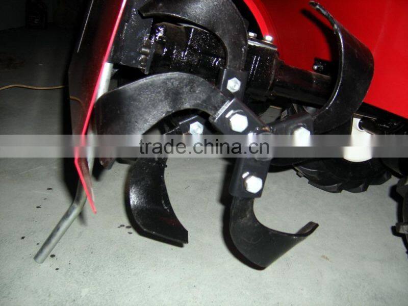 multi purpose farming tiller mini tiller