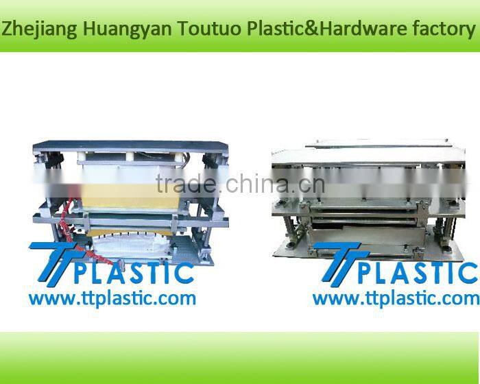 truck expansion water tank moulded auto parts