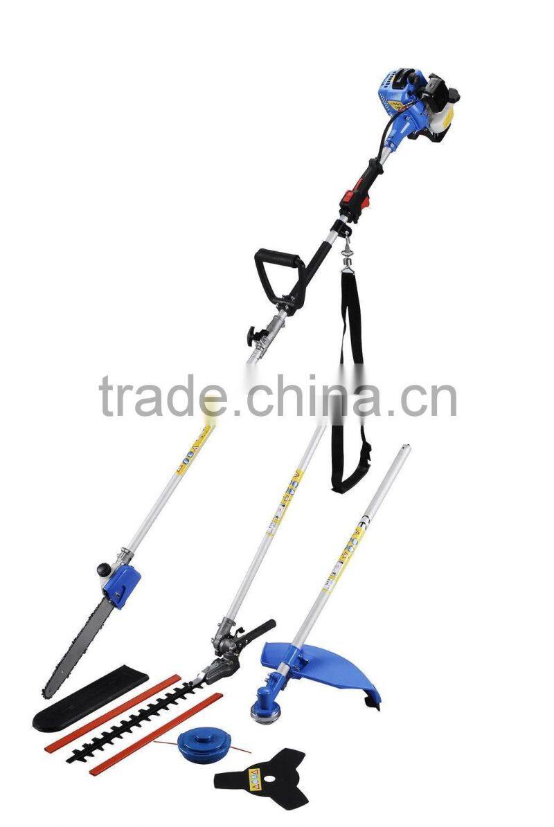 Garden tools 4-in-1 multi-functional