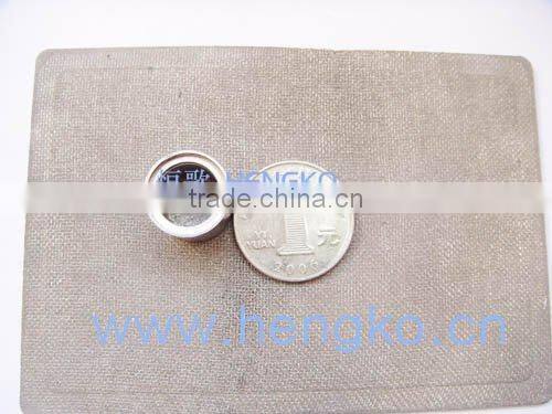 Rustless steel filter screen