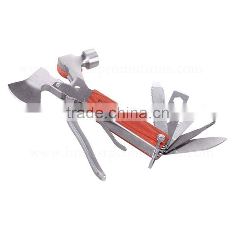 Axe Shaped Car Bus Emergency Hammer Life Hammer
