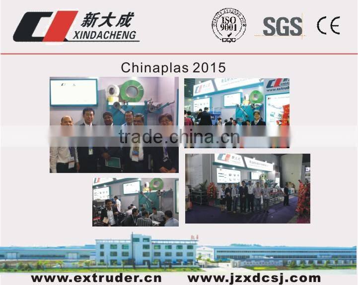 pet strap band production Line