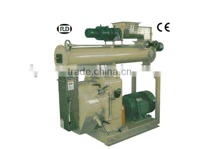 pig feed pellet mill