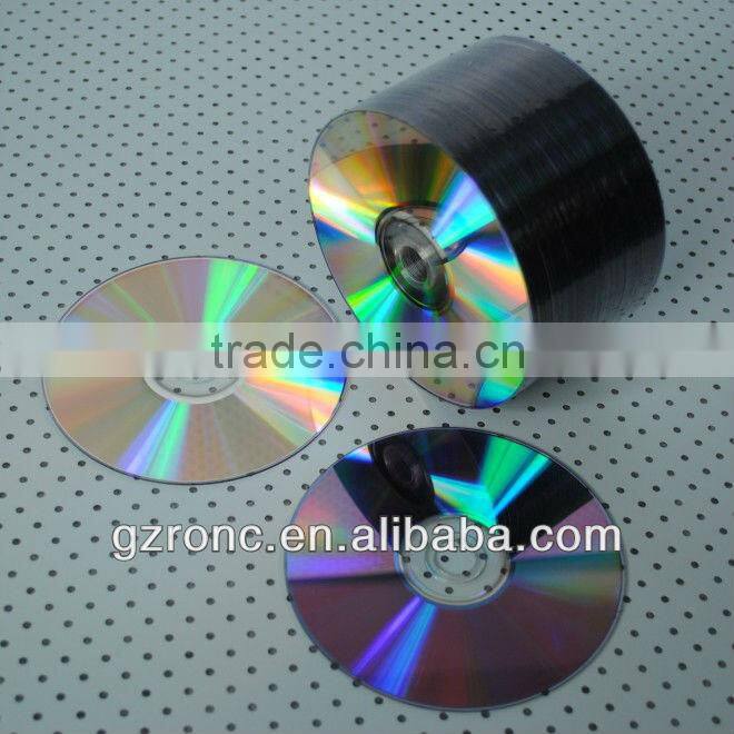 Guangzhou famous brand inkjet&thermal dvd-r printable