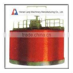 Mining concentrating machine for ore production line