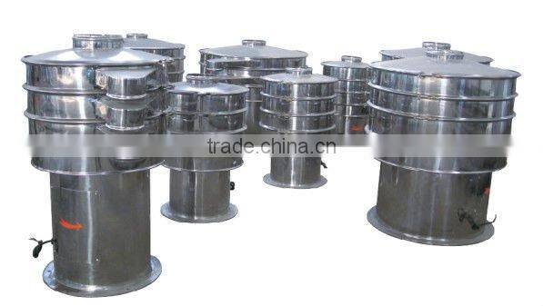 ZS centrifugal vibration shaker