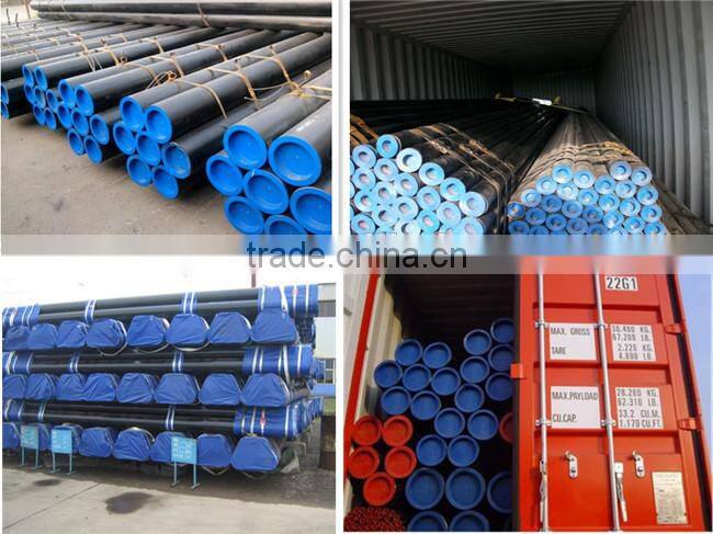 API high quality underwater pipeline supply