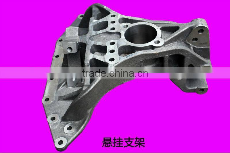 hanger bracket,suspension frame