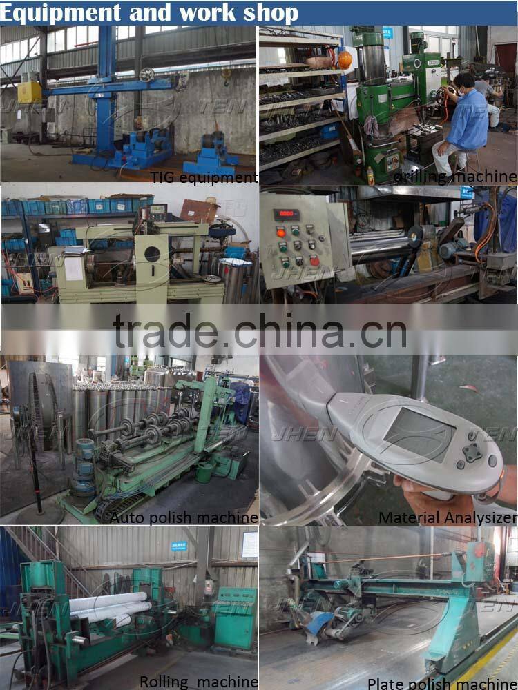 High Quality Duplex Mulit Bag Filter Housing