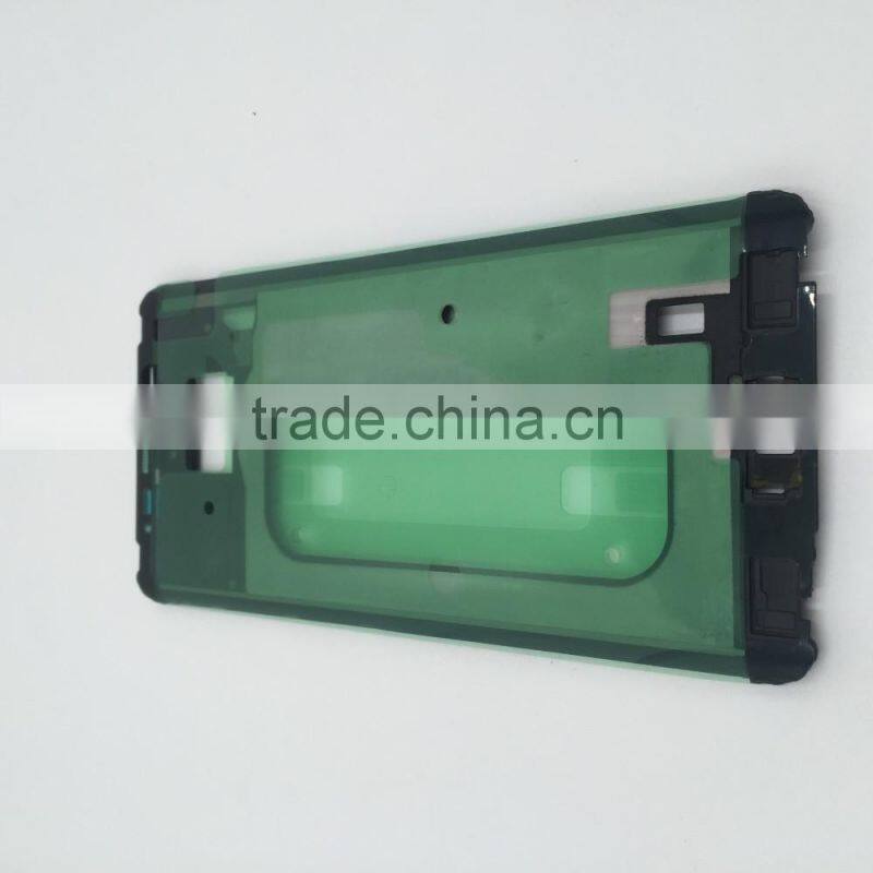 High Quality Lcd Repair Parts Frame clapboard for Samsung A5100/ForA9/A3100/ForA7100 For S6 Plus