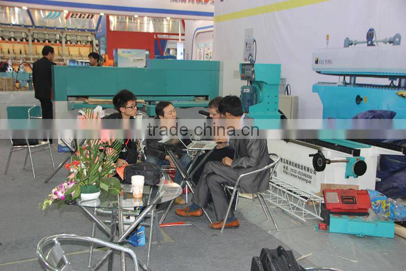 MY50B Cold Press Woodworking Machine