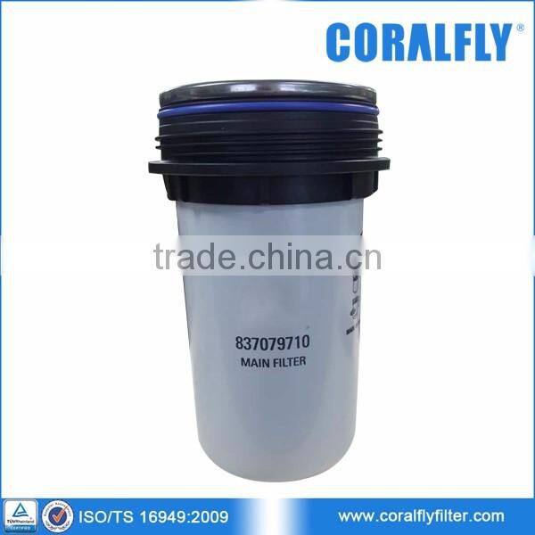 Fuel Water Separator 837079709 837079710