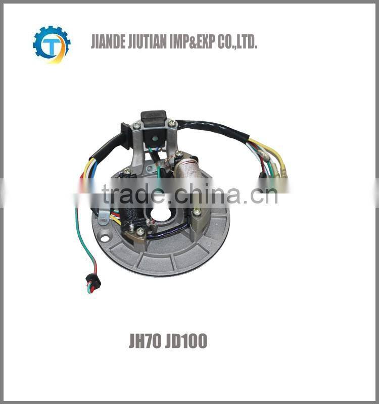 JH70 JD100 Magneto Stator Coil With High Quality
