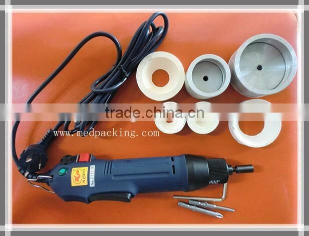 Factory Price Manual Plastic Bottle Capping Machine Ropp Capping Machine