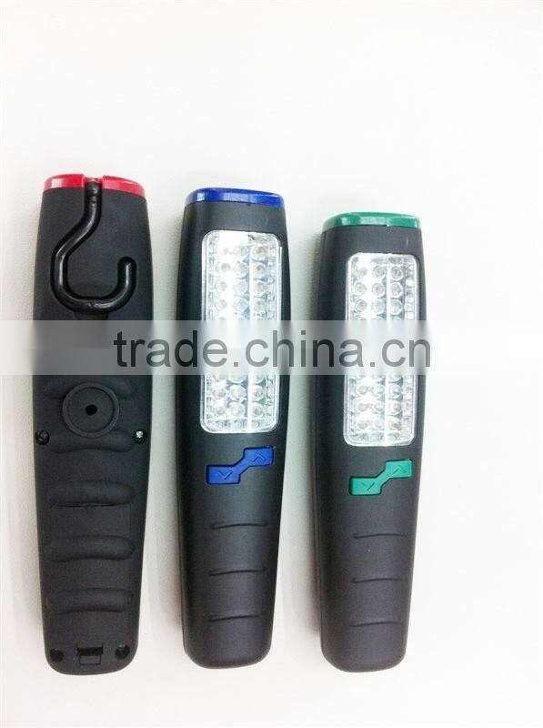 led work light emergency work light multi-function working lamp