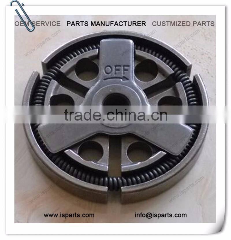 Good quality gasoline chain saws clutch 62F 6200 type