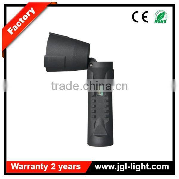 5JG-9915 torch flashlight cree 3w emergency led lighting,hunting lights with magnet handle