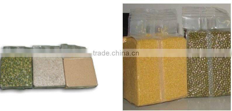 Orignal China of nylon vacuum packing bag machine