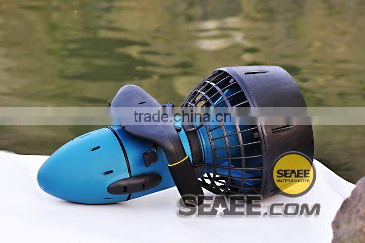 Pool Toys Electric Water Aqua Scooter Engine