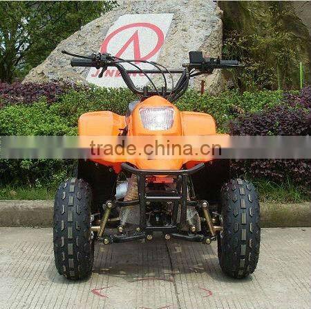 50cc /110cc gas powered vehicles for kids loncin atv (JLA-02-01)
