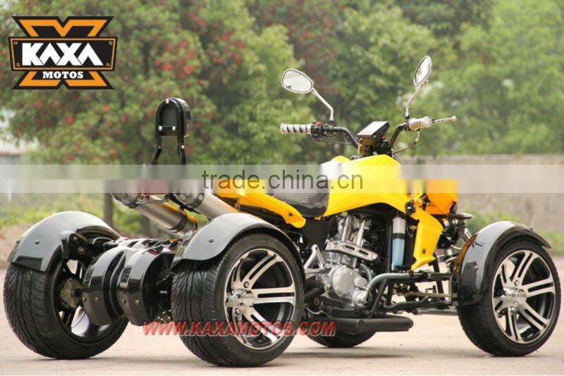 250cc Loncin Engine ATV